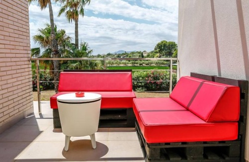 L'Ampolla House | Vacation home Xaloc by Interhome