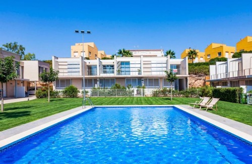L'Ampolla House | Vacation home Xaloc by Interhome