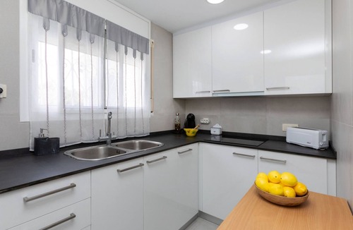 Costa del Zefir House | Vacation home Yoli by Interhome