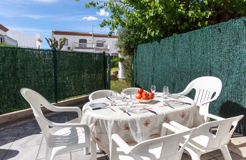 Costa del Zefir House | Vacation home Yoli by Interhome