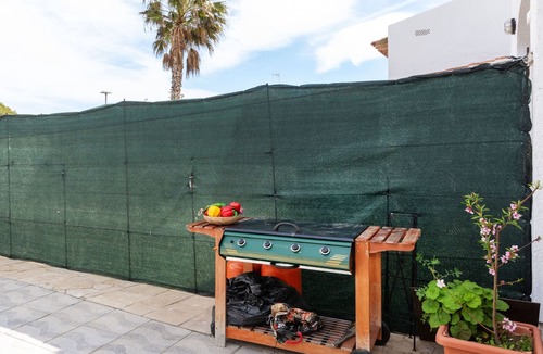 Costa del Zefir House | Vacation home Yoli by Interhome