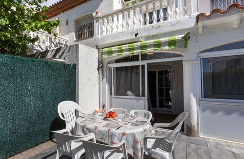Costa del Zefir House | Vacation home Yoli by Interhome