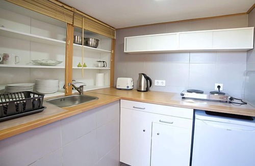 Empedrola House | Vacation home Yona by Interhome