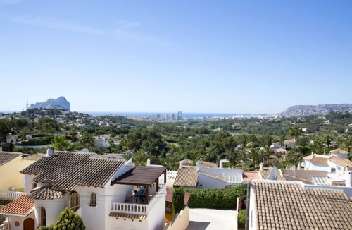 Empedrola House | Vacation home Yona by Interhome