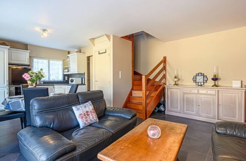 Saint-Pierre-Quiberon House | Vacation home Zal by Interhome