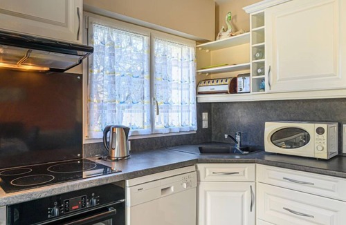 Saint-Pierre-Quiberon House | Vacation home Zal by Interhome