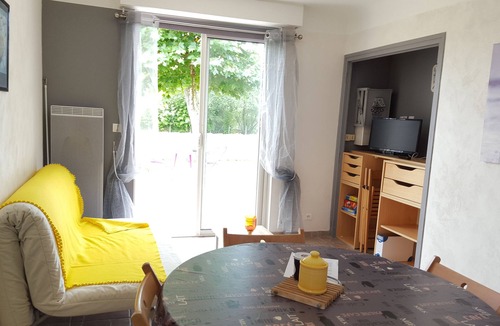 Arcangues House | Vacation house 4 persons