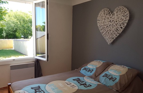 Arcangues House | Vacation house 4 persons