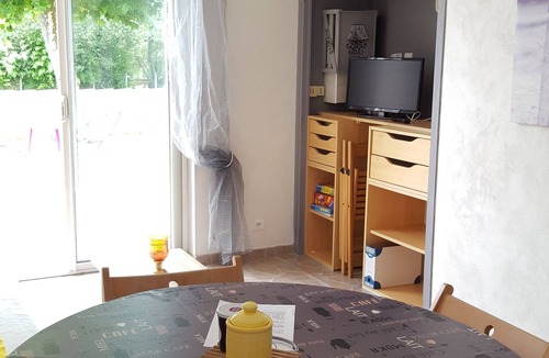 Arcangues House | Vacation house 4 persons