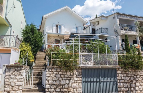 Komarna House | Vacation House at Sea - Villa Kata