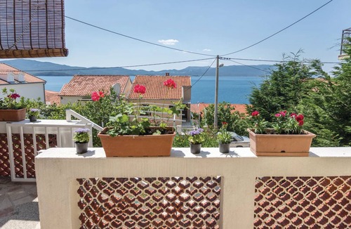 Komarna House | Vacation House at Sea - Villa Kata