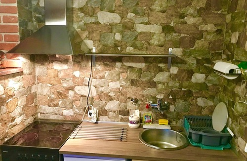 Brestova Draga Ski Chalet | Vacation House/Chalet Gorska Idila