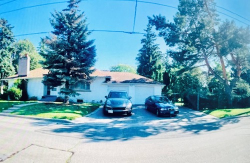 Etobicoke House | Vacation house Entire floor/subway/kids yard