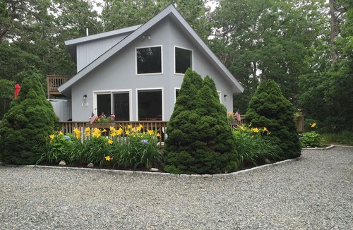 Katama House | Vacation House in Edgartown