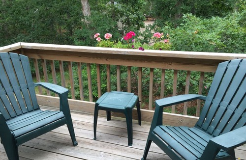 Katama House | Vacation House in Edgartown