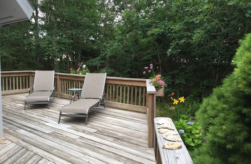 Katama House | Vacation House in Edgartown