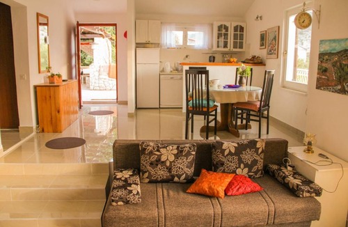 Vinisce House | Vacation House Mico