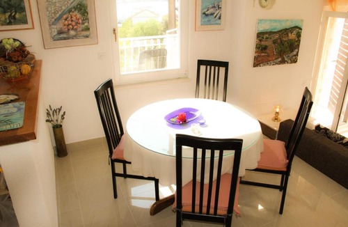 Vinisce House | Vacation House Mico