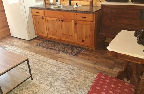 Azle House | Vacation House near Ft Worth