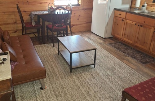 Azle House | Vacation House near Ft Worth