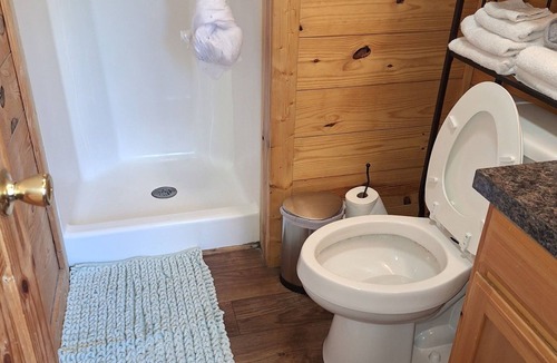 Azle House | Vacation House near Ft Worth