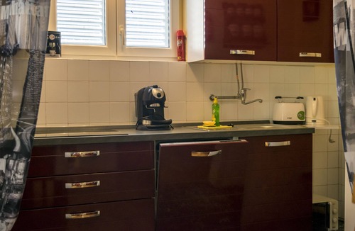 Orebic House | Vacation house near sea & beaches with HEATED POOL & BBQ