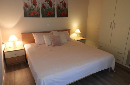 Stomorska House | Vacation house situated in landscaped olive grove with the most amazing view