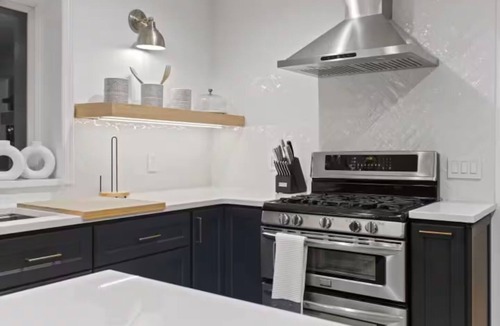 West Milford House | Vacation house with indoor pool