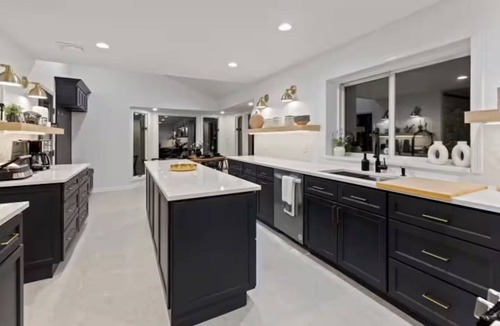 West Milford House | Vacation house with indoor pool