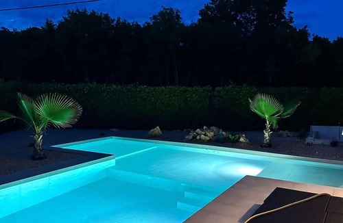 Sveti Ivan Dobrinjski House | Vacation home away from the hustle and bustle