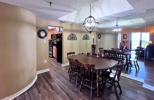 Sugar Mountain Condo | Vacation in a Stunning Third-Floor Unit at Sugar Mountain