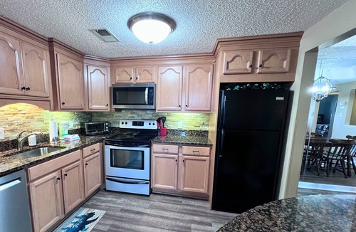 Sugar Mountain Condo | Vacation in a Stunning Third-Floor Unit at Sugar Mountain