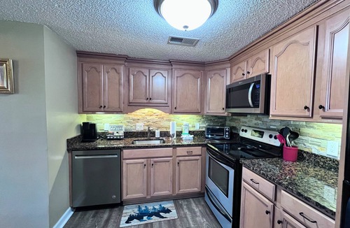 Sugar Mountain Condo | Vacation in a Stunning Third-Floor Unit at Sugar Mountain