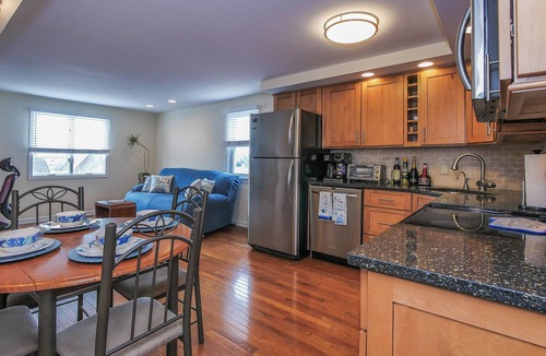 Margate City House | Vacation in Margate City