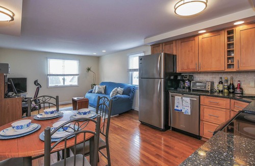 Margate City House | Vacation in Margate City