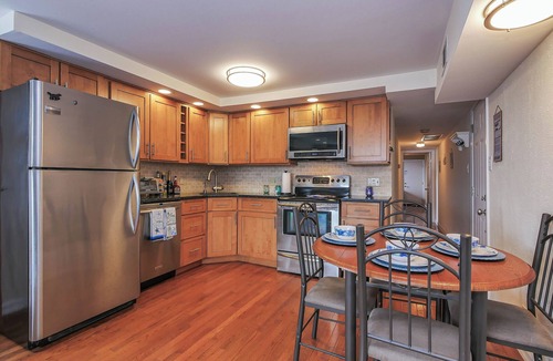 Margate City House | Vacation in Margate City