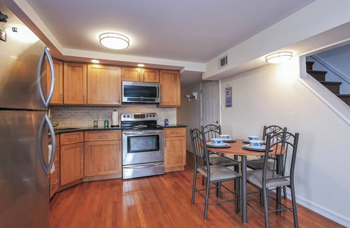 Margate City House | Vacation in Margate City