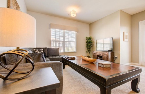 Florida Central Atlantic Coast Apartment | Vacation in this Stunning Condo- Near Attractions