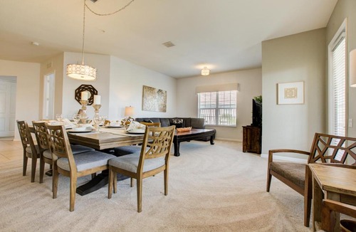 Florida Central Atlantic Coast Apartment | Vacation in this Stunning Condo- Near Attractions