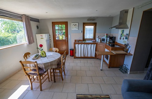 La Foret Du Parc House | vacation location