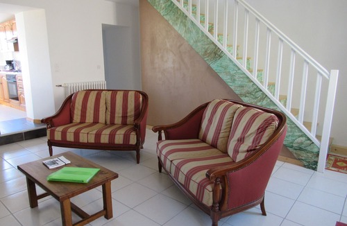 La Haye House | vacation location