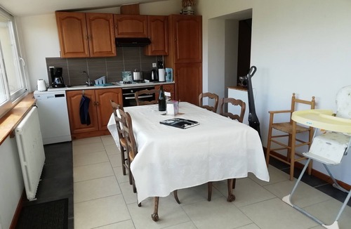 La Haye House | vacation location