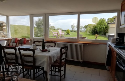 La Haye House | vacation location