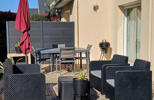 Brech House | Vacation location