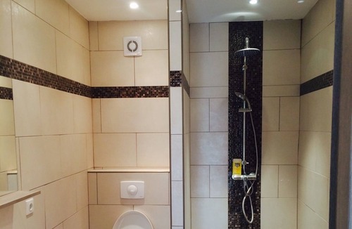 Patrimonio Apartment | VACATION LOCATION