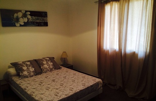 Patrimonio Apartment | VACATION LOCATION