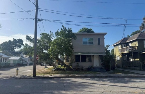 Historic District Apartment | Vacation Mode: Activated in NSB