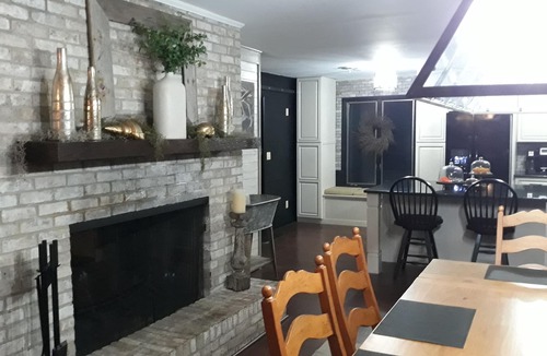 Allen House | Vacation On The Eastern Shore