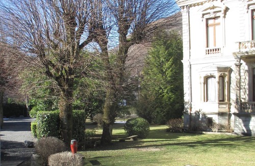 Bagneres-de-Luchon Apartment | vacation or cure in LUCHON