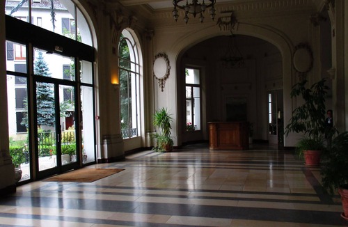 Bagneres-de-Luchon Apartment | vacation or cure in LUCHON